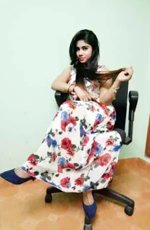 Female Escorts Hebbal