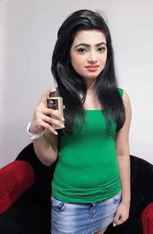 escorts service in Bangalore