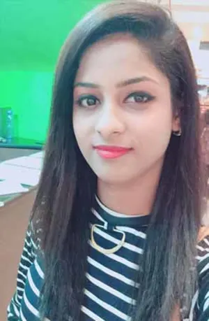 Female Escorts Hebbal
