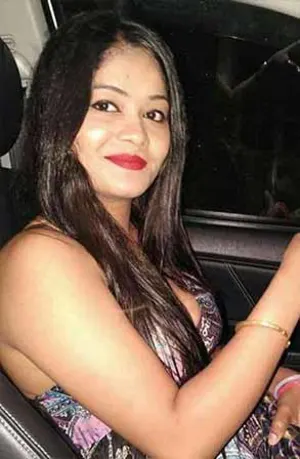 Female Escorts Hebbal